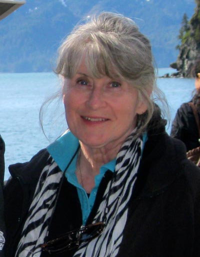 Monica Cavanagh