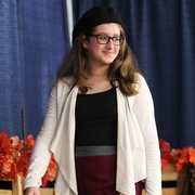The Fashion Show - Make It With Wool