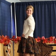 Junior Winner - Anna Spoth