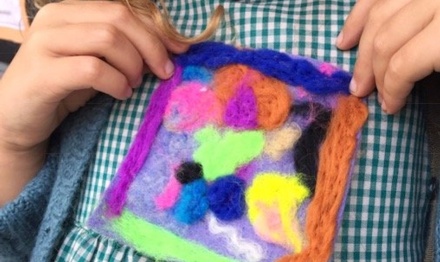 Kids Activities
