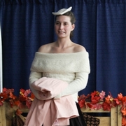 Senior Winner - Lynette Chase