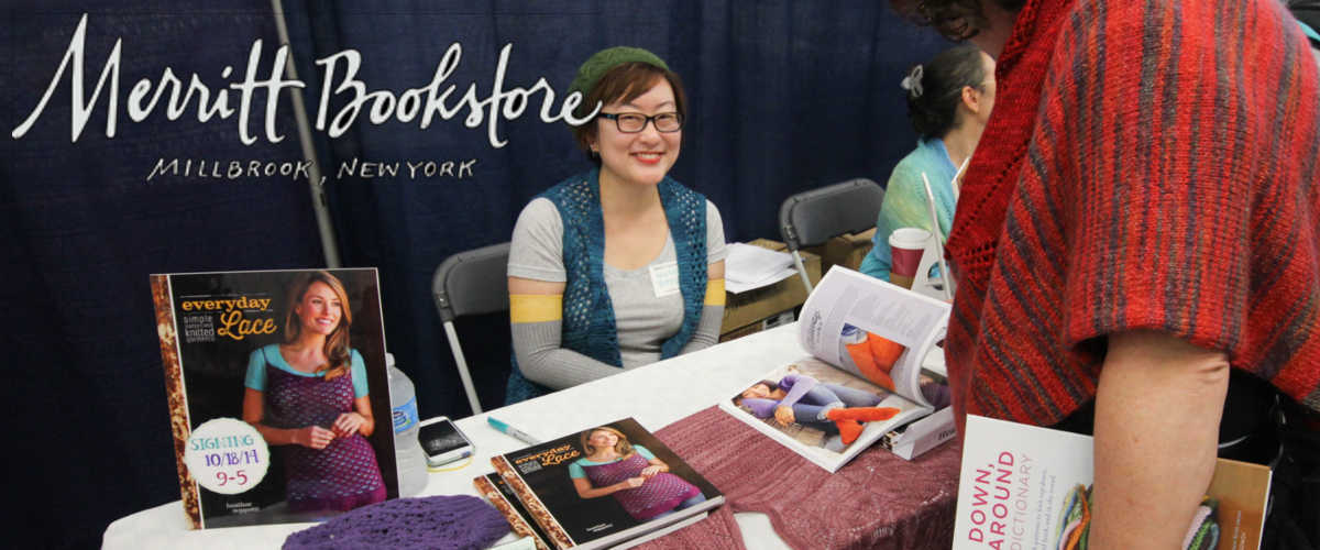 LaceAuthor