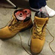 Men at Work