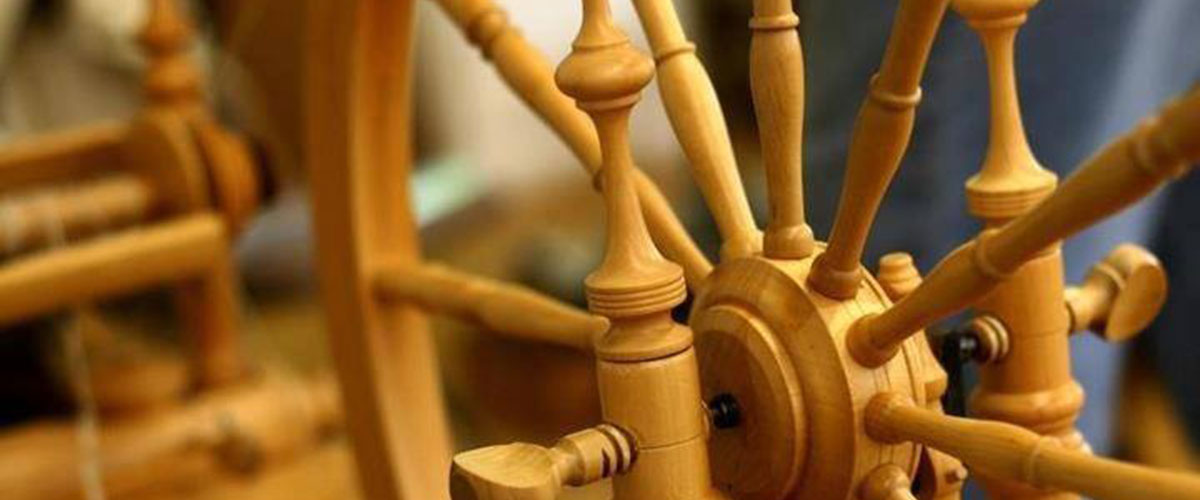 Wheel