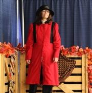 Adult Second Place - Barbara Chase