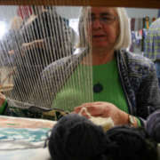 Fiber Arts Demos