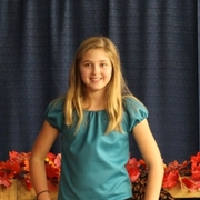 Preteen - Ella Kelkenberg