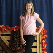 Maggie Kelkenberg