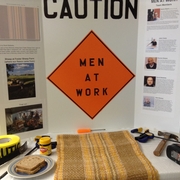 Men at Work