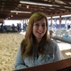 2014 Dutchess County Sheep and Wool Growers Wool Ambassador