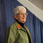 Made for Others - Pam Veeder