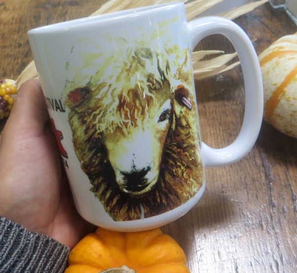 2014 mug