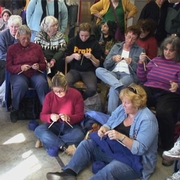 Fiber Arts Contests