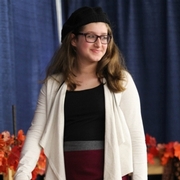 Preteen Winner - Laura Rogers