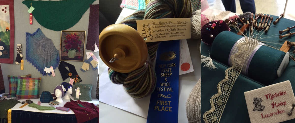 Fiber Contests