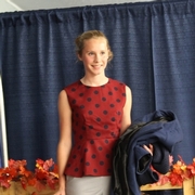Junior - Hailey Smith