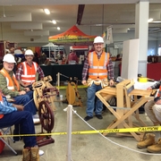 Men at Work