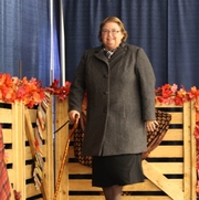 Adult Winner - Ellen Haner