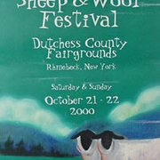 2000 Featured Breed Artwork by Jacquie Roland